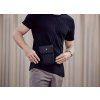victorinox ta 5.0 Deluxe Concealed Security Pouch RFID Protection cerna 4