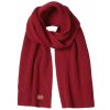 victorinox VX BRAND COLLECTION rib knit scarf cervena kvalitni noze 1