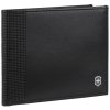 victorinox altius alox Slim Bi Fold Wallet kvalitni noze 3