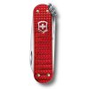 alox classic precious kapesni nuz victorinox cerveny kvalitni noze 1