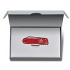 alox classic precious kapesni nuz victorinox cerveny kvalitni noze 6