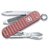 alox classic precious kapesni nuz victorinox ruzovy kvalitni noze 5
