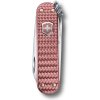 alox classic precious kapesni nuz victorinox ruzovy kvalitni noze 4