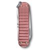 alox classic precious kapesni nuz victorinox ruzovy kvalitni noze 3