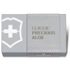 alox classic precious kapesni nuz victorinox sedy kvalitni noze 2