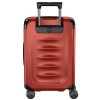 victorinox spectra 3.0 frequent flyer carry on cerveny kvalitni noze 9
