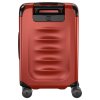 victorinox spectra 3.0 frequent flyer carry on cerveny kvalitni noze 7