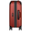 victorinox spectra 3.0 frequent flyer carry on cerveny kvalitni noze 5