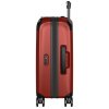 victorinox spectra 3.0 frequent flyer carry on cerveny kvalitni noze 18