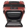 victorinox spectra 3.0 frequent flyer carry on cerveny kvalitni noze 3
