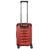 victorinox spectra 3.0 frequent flyer carry on cerveny kvalitni noze 8