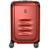 victorinox spectra 3.0 frequent flyer carry on cerveny kvalitni noze 16