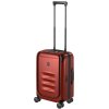 victorinox spectra 3.0 frequent flyer carry on cerveny kvalitni noze 14