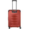 victorinox spectra expandable medium case cerveny kvalitni noze 6