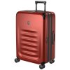 victorinox spectra expandable medium case cerveny kvalitni noze 13
