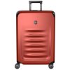 victorinox spectra expandable medium case cerveny kvalitni noze 15