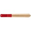 EPLUCHEUR BOIS ROUGE PROFIL