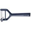 EPLUCHEUR PLASTIQUE BLEU 3 4 FACE1