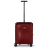 kufr airox global hardside carry on victorinox 612498 cerveny kvalitni noze 15