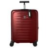 kufr airox global hardside carry on victorinox 612498 cerveny kvalitni noze 14