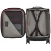 kufr victorinox crosslight frequent flyer softside carry on kvalitni noze 10