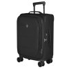 kufr victorinox crosslight frequent flyer softside carry on kvalitni noze 18