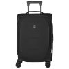 kufr victorinox crosslight frequent flyer softside carry on kvalitni noze 1