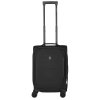 kufr victorinox crosslight frequent flyer softside carry on kvalitni noze 9