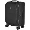 kufr victorinox crosslight frequent flyer softside carry on kvalitni noze 6