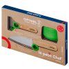 opinel le petit chef zeleny kvalitni noze 1