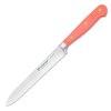 wusthof nuz na uzeniny classic colour 14 cm coral peach kvalitni noze 1