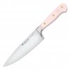 wusthof nuz kucharsky classic colour 16 cm pink himalayan salt kvalitni noze 1