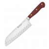 wusthof nuz santoku classic colour 17 cm tasty sumac kvalitni noze 1