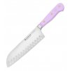 wusthof nuz santoku classic colour 17 cm purple yam kvalitni noze 1