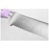wusthof nuz na chleba classic colour 23 cm purple yam kvalitni noze 3