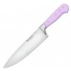 wusthof nuz kucharsky classic colour 20 cm purple yam kvalitni noze 1
