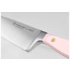 wusthof nuz kucharsky classic colour 20 cm pink himalayan salt kvalitni noze 3