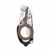 4 Leatherman Raptor Tan black
