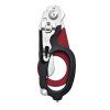 zachranarske nuzky leatherman raptor red black 3