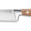 Kuchařský nůž TB GEORGES WALNUT 17 cm - TB Group
