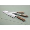 Nůž na chléb TB GEORGES WALNUT 20 cm - TB Group