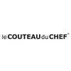 Logo Couteau du Chef V