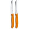 victorinox swiss classic na rajcata 2ks 6.7836L119.B kvalitni noze 2