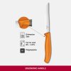 victorinox swiss classic pizza 6.7936.12L9B kvalitni noze 5