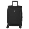 victorinox crosslight frequent flyer plus softside carry on 612419 kvalitni noze 1