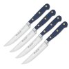 wusthof sada 4 nozu na steaky classic colour 12 cm wild blueberry kvalitni noze 1