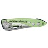 leatherman Skeletool KB Verdant 1 kvalitni noze 3