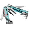 LEATHERMAN SIGNAL AQUA STAINLESS kvalitni noze 2