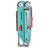 LEATHERMAN SIGNAL AQUA STAINLESS kvalitni noze 3