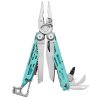 LEATHERMAN SIGNAL AQUA STAINLESS kvalitni noze 1